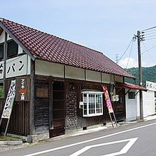 建物の外観です。