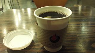 隠れた名店と言えるかも