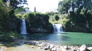 嬉野温泉の近くです