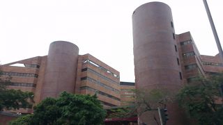 香港でかなり優秀な理系の大学