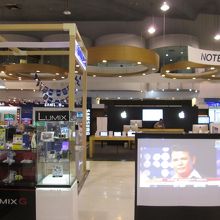 パンティップ プラザ