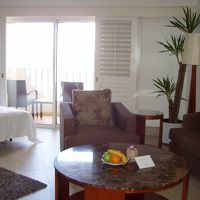 メインタワージュニアスイート