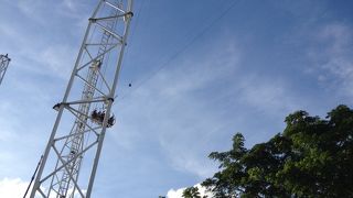 絶叫マシンがお好きな人はどうぞ