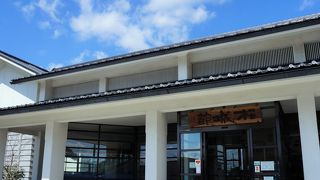 祇園祭の曳山が展示