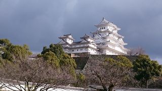 めざせ！100名城制覇！姫路城編