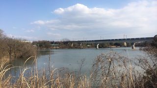 ジョギングに最適