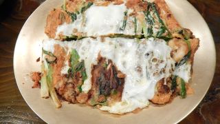 値段は観光客料金