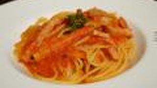 隠れ家的イタリアン＠六本木