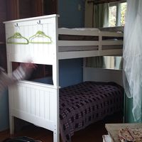 室内も明るく清潔