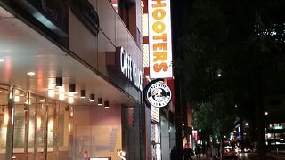 ちょっと期待外れ。タイのGOGOと比べると全然ダメですね。