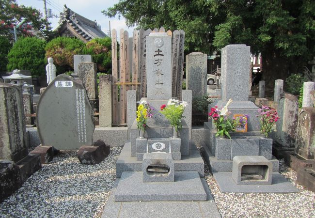 石田寺