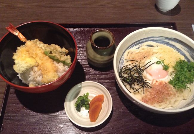 博多うどんすき大福  店屋町
