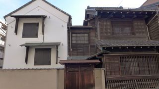 祝！　保存されることが決まったそうです