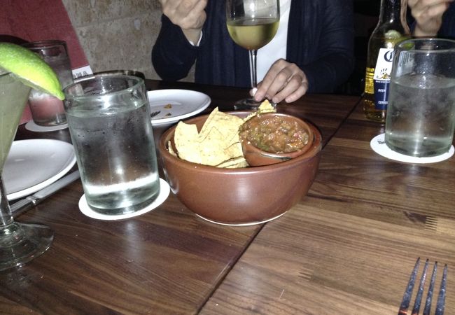 レフォマ コチナ & カンチナ