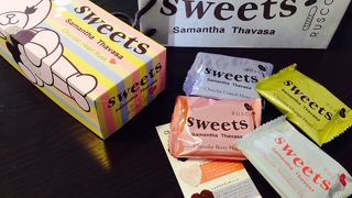 ホワイトデースペシャル？！