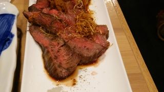 蒲田店の方がいい