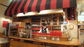 本場フランスのクレープが美味しいお店