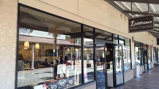 デリフランスでございます