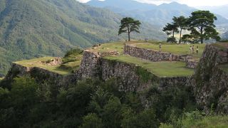 和製マチュピチュ