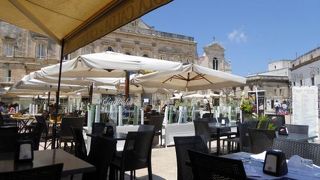 カッフェ トリエステ