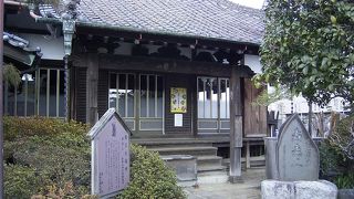 七つの福徳を授かりに