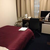 清潔感のある部屋