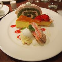 アンテノール 和歌山近鉄店