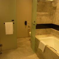 お風呂と洗面台