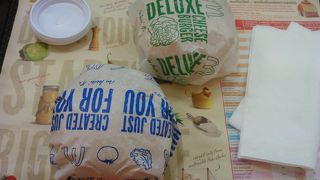 日本より元気が良い