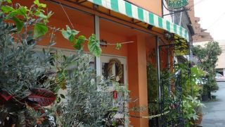 雑誌でよく見かけた店