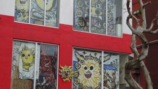 ユニークなシーサーグッズ