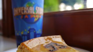 甘いものが欲しくなったら