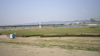 工事が続けられています。