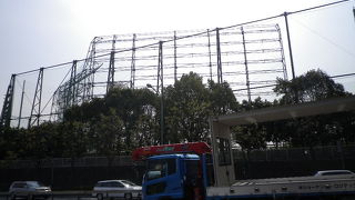 パナソニックベースボールスタジアム