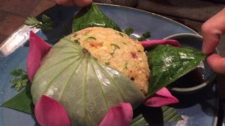 おいしいですがちょっと高い