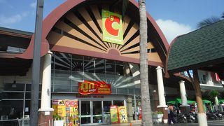 渡泰時には必ず行きます