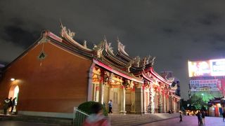 商売の神様(台湾)