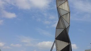 タワー　面白いです。