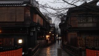 テレビでよく見るあの風景