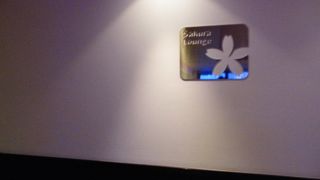 内装は素晴らしい