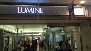 スイーツがたくさん！