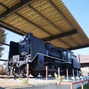 野辺山駅前の銀河に近い？公園