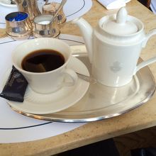 ドイツで好きなダルマイヤーのコーヒー！
