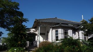 こじんまりさが心地いい　＠ウォーカー邸