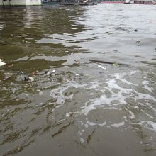 チャオプラヤー川