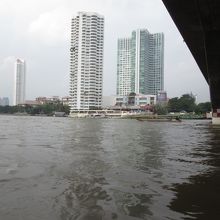 チャオプラヤー川