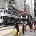 香港島の移動はこれ！