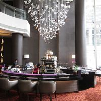 ラディソン ブル プラザ バンコク