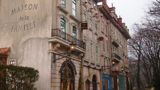 星の王子さまの世界観をいっぱいに