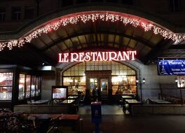 Buffet de la Gare